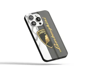 Lamborghini Silikonhülle Für Smartphone Limitierte Edition